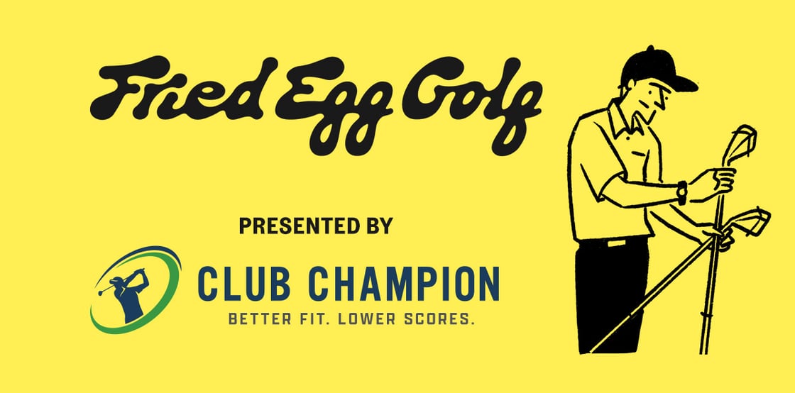 Club Champion Newsletter Header