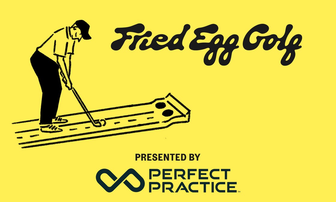 Perfect Practice Newsletter Header