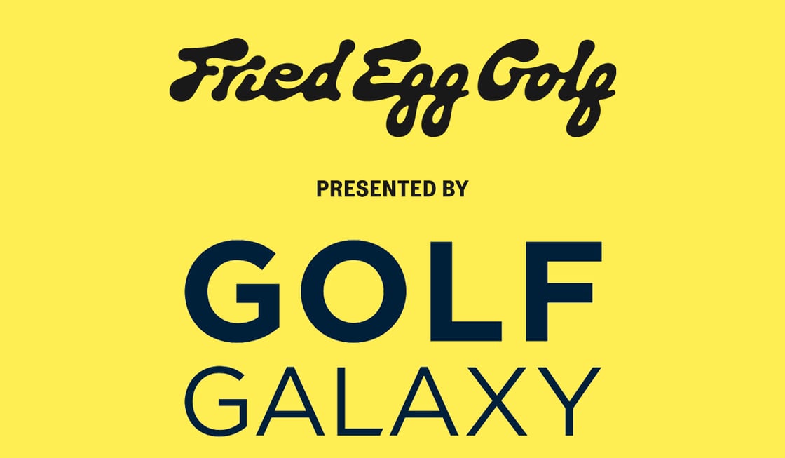 Newsletter Header Golf Galaxy