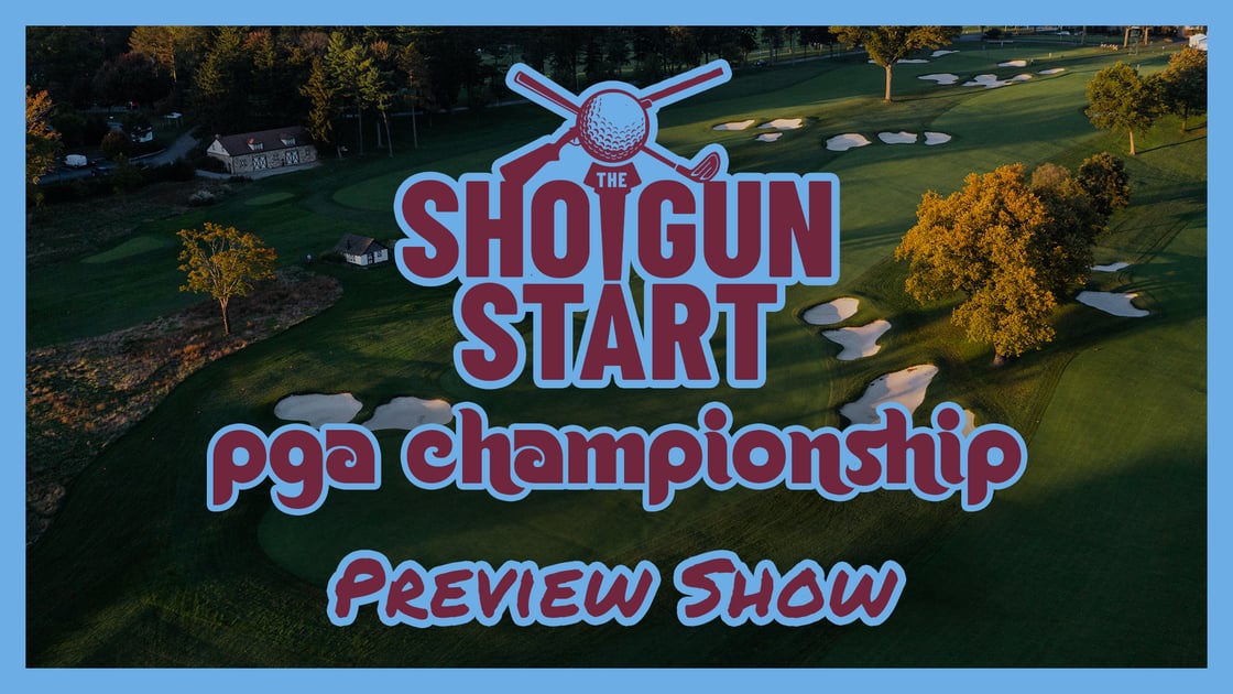 PGA Live Show Preview Thumbnail 2